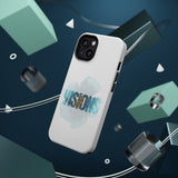 VISIONS Impact-Resistant Cases