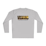 VISIONS Bridges Unisex Lightweight Long Sleeve Tee