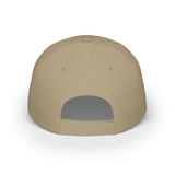VISIONS Low Profile Baseball Cap