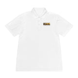 VISIONS Polo Men's Sport Polo Shirt