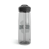 VISIONS CamelBak Eddy®  Water Bottle, 20oz\25oz