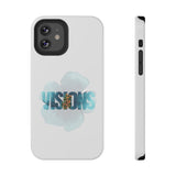 VISIONS Impact-Resistant Cases