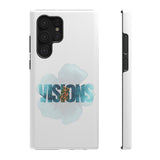 VISIONS Impact-Resistant Cases