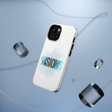 VISIONS Impact-Resistant Cases