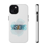 VISIONS Impact-Resistant Cases