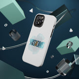 VISIONS Impact-Resistant Cases