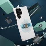 VISIONS Impact-Resistant Cases