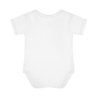 Diversity Infant Baby Rib Bodysuit