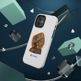 Disruptors of Oppression Impact-Resistant Cases