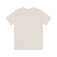 Pioneer Unisex Jersey Short Sleeve Tee