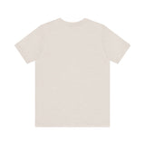 Pioneer Unisex Jersey Short Sleeve Tee