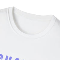 Change Unisex Softstyle T-Shirt