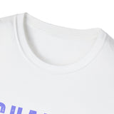 Change Unisex Softstyle T-Shirt