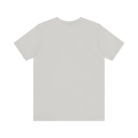 Pioneer Unisex Jersey Short Sleeve Tee