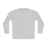 Differences Unisex Lightweight Long Sleeve Tee