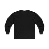 Diversity Unisex Ultra Cotton Long Sleeve Tee