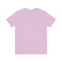 Pioneer Unisex Jersey Short Sleeve Tee
