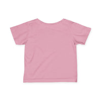 Diversity Infant Fine Jersey Tee