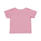 Diversity Infant Fine Jersey Tee