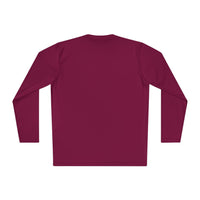 Differences Unisex Lightweight Long Sleeve Tee