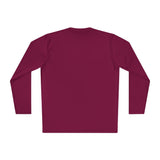 Differences Unisex Lightweight Long Sleeve Tee