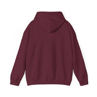 Differences Unisex Heavy Blend™ Hooded Sweatshirt