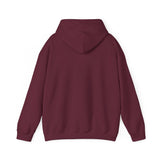Differences Unisex Heavy Blend™ Hooded Sweatshirt