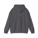 Differences Unisex Heavy Blend™ Hooded Sweatshirt