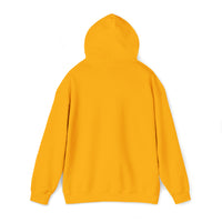 Diversity Unisex Heavy Blend™ Hooded Sweatshirt