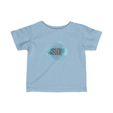 VISIONS Infant Fine Jersey Tee