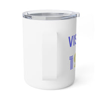 1984 Insulated Coffee Mug, 10oz
