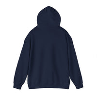 Differences Unisex Heavy Blend™ Hooded Sweatshirt