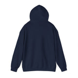 Differences Unisex Heavy Blend™ Hooded Sweatshirt