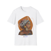 Disruptors of Oppression Unisex Softstyle T-Shirt