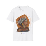 Disruptors of Oppression Unisex Softstyle T-Shirt