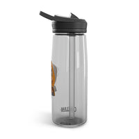 Disruptors of Oppression CamelBak Eddy®  Water Bottle, 20oz\25oz