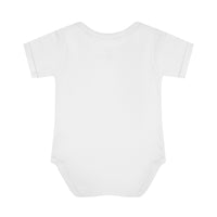 Diversity Infant Baby Rib Bodysuit