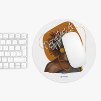 Disruptors of Oppression Mouse Pad