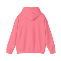 Diversity Unisex Heavy Blend™ Hooded Sweatshirt