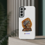 Disruptors of Oppression Impact-Resistant Cases