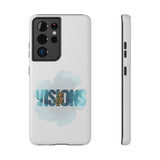 VISIONS Impact-Resistant Cases