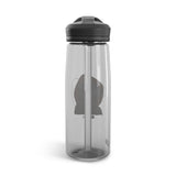 Disruptors of Oppression CamelBak Eddy®  Water Bottle, 20oz\25oz