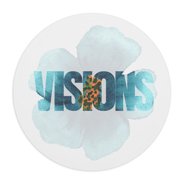 VISIONS Mouse Pad