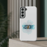 VISIONS Impact-Resistant Cases