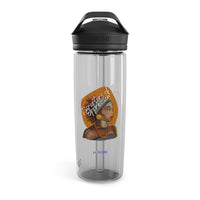 Disruptors of Oppression CamelBak Eddy®  Water Bottle, 20oz\25oz