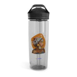 Disruptors of Oppression CamelBak Eddy®  Water Bottle, 20oz\25oz