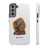 Disruptors of Oppression Impact-Resistant Cases