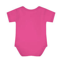 Future Visionary Infant Baby Rib Bodysuit
