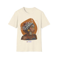 Disruptors of Oppression Unisex Softstyle T-Shirt