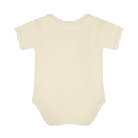 Diversity Infant Baby Rib Bodysuit